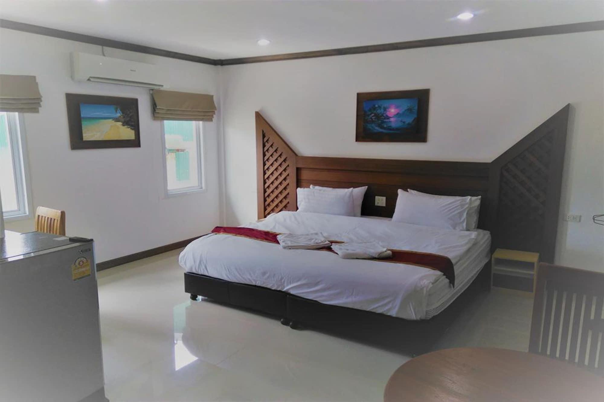 Panmanee Hotel Phi Phi Islands Esterno foto